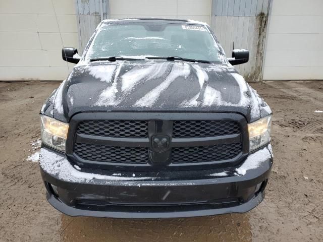 2013 Dodge RAM 1500 ST