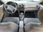 2002 Toyota Corolla CE