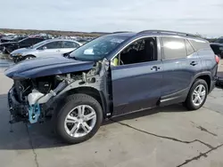 2018 GMC Terrain SLE en venta en Grand Prairie, TX