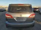 2012 Nissan Quest S