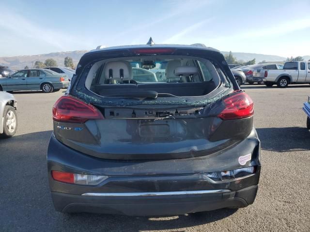 2019 Chevrolet Bolt EV Premier