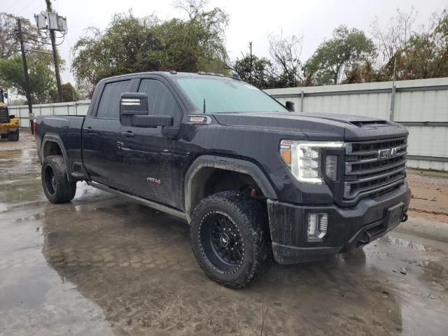 2023 GMC Sierra K2500 AT4