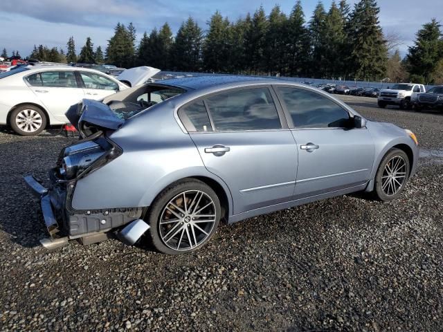 2010 Nissan Altima Base