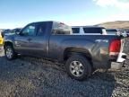 2011 GMC Sierra K1500 SLE