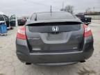 2012 Honda Crosstour EXL