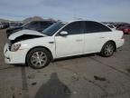 2008 Ford Taurus SEL