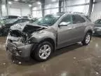 2012 Chevrolet Equinox LTZ