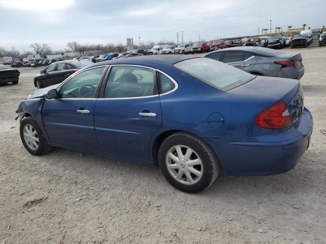 2005 Buick Lacrosse CXL