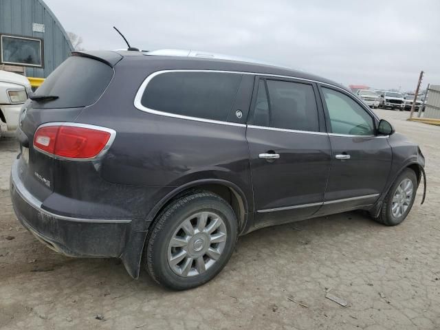 2015 Buick Enclave