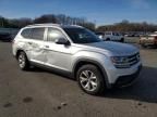 2018 Volkswagen Atlas S