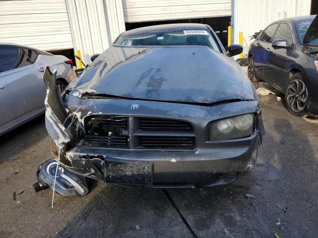 2009 Dodge Charger SXT