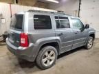 2012 Jeep Patriot Latitude