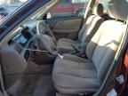 2001 Toyota Camry CE