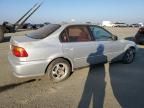 2000 Honda Civic Base