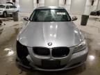 2011 BMW 328 XI