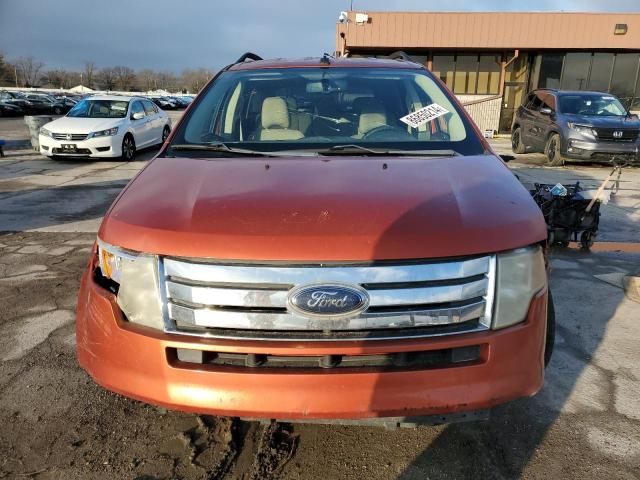 2008 Ford Edge SE