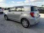 2012 Scion XD