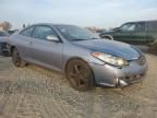 2005 Toyota Camry Solara SE