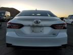 2022 Toyota Camry XLE