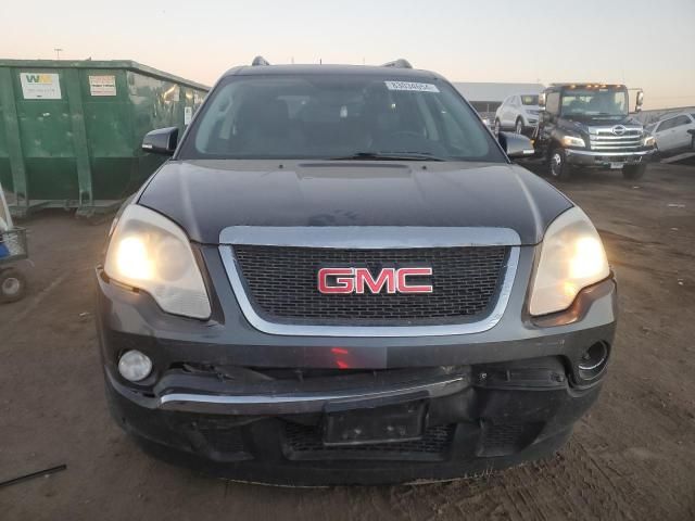 2012 GMC Acadia SLT-1