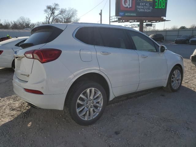 2019 Buick Envision Premium II