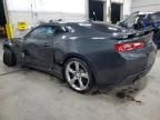 2017 Chevrolet Camaro SS