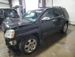 2012 GMC Terrain SLT en venta en West Mifflin, PA