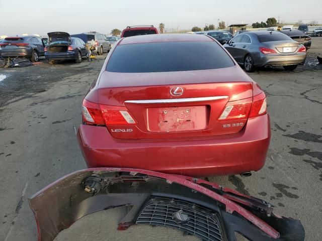 2009 Lexus ES 350