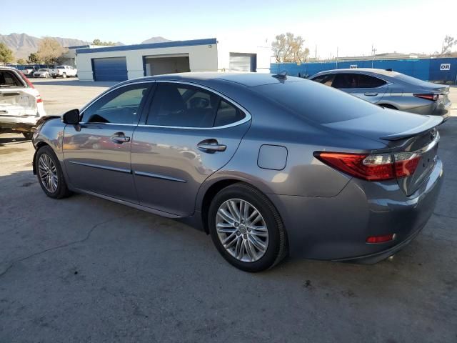 2014 Lexus ES 350