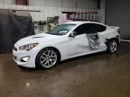 2015 Hyundai Genesis Coupe 3.8L