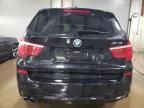 2014 BMW X3 XDRIVE35I