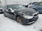 2015 BMW 328 XI