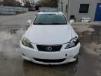 2007 Lexus IS 250