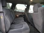 2002 Chevrolet Tahoe K1500