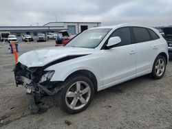 Audi salvage cars for sale: 2012 Audi Q5 Premium Plus