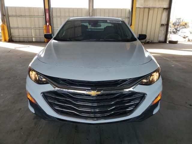 2024 Chevrolet Malibu LS