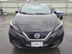 2018 Nissan Leaf S