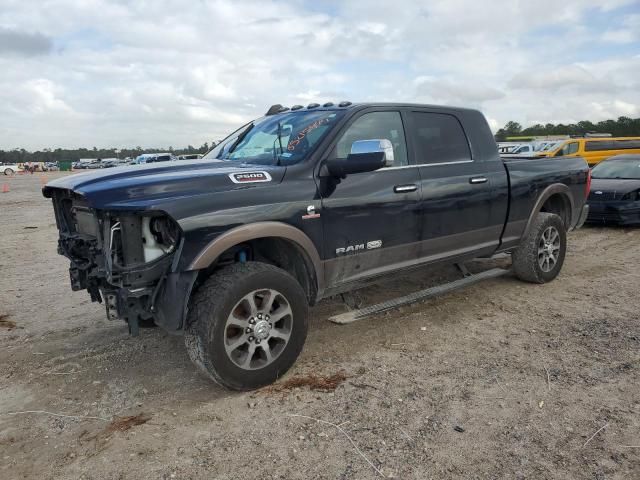 2021 Dodge RAM 2500 Longhorn