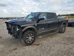 4 X 4 for sale at auction: 2021 Dodge RAM 2500 Longhorn