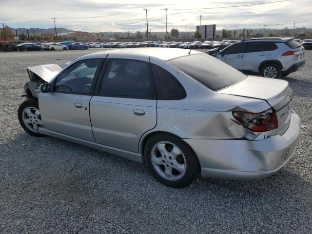 2003 Saturn L200