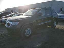 Jeep Grand Cherokee Laredo salvage cars for sale: 2011 Jeep Grand Cherokee Laredo