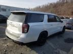 2021 Chevrolet Suburban K1500 High Country