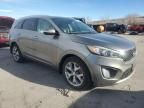 2016 KIA Sorento SX