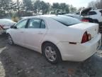 2008 Chevrolet Malibu LS