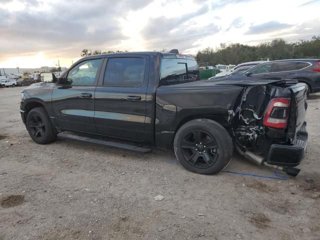 2020 Dodge RAM 1500 BIG HORN/LONE Star