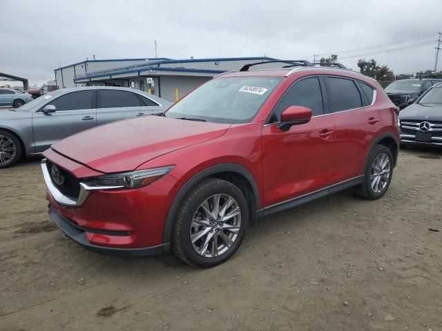 2019 Mazda CX-5 Grand Touring Reserve