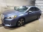 2017 Subaru Legacy 2.5I Limited