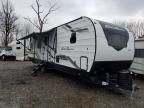 2024 Eddi Travel Trailer