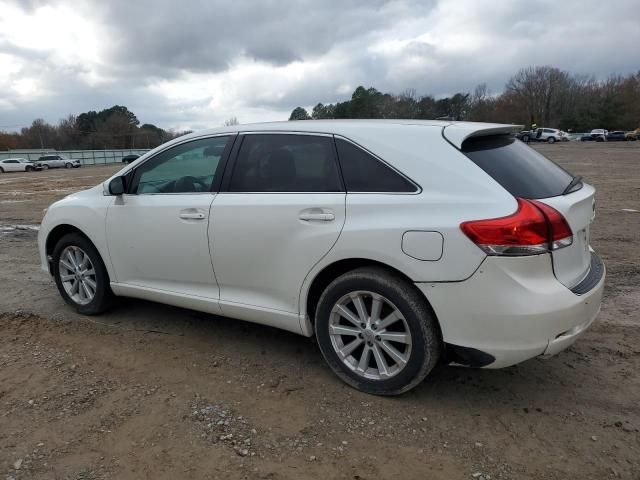 2009 Toyota Venza