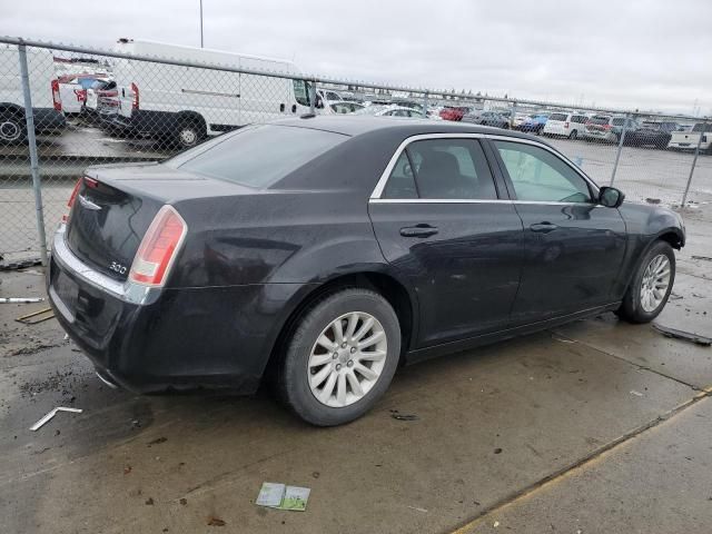 2014 Chrysler 300